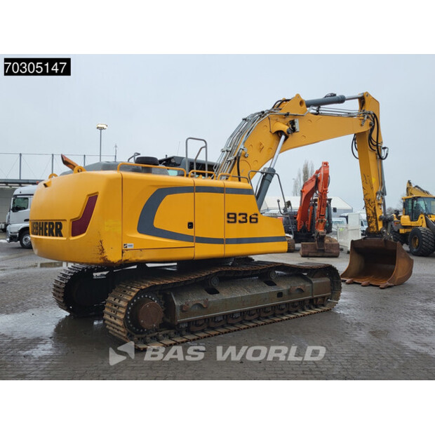 2015 Liebherr R936NLC-44796419