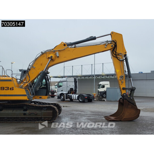 2015 Liebherr R936NLC-44796421