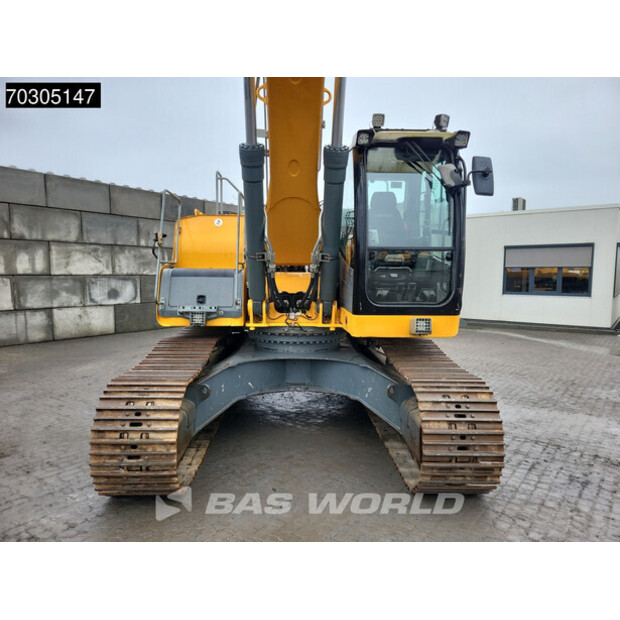 2015 Liebherr R936NLC-44796422