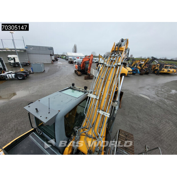 2015 Liebherr R936NLC-44796423