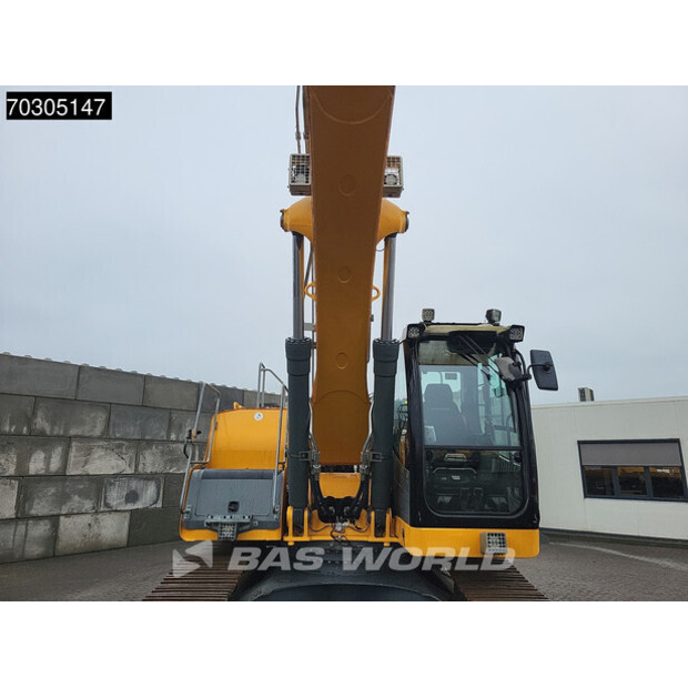 2015 Liebherr R936NLC-44796424