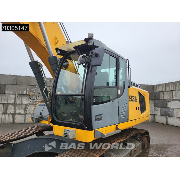 2015 Liebherr R936NLC-44796425