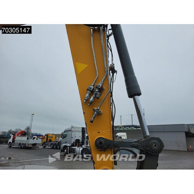 2015 Liebherr R936NLC-44796426
