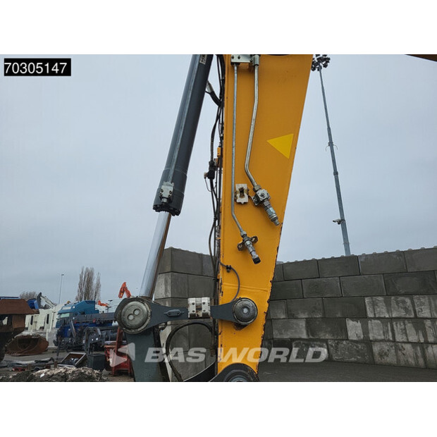 2015 Liebherr R936NLC-44796427