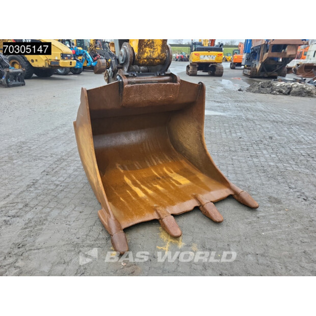 2015 Liebherr R936NLC-44796429