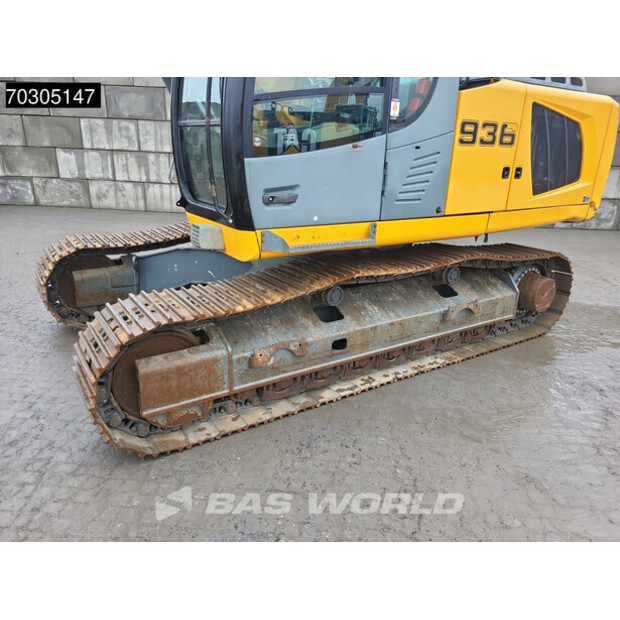 2015 Liebherr R936NLC-44796432