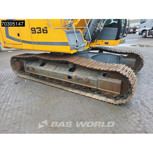 2015 Liebherr R936NLC-44796433