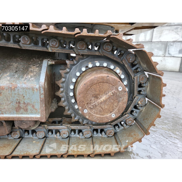 2015 Liebherr R936NLC-44796434