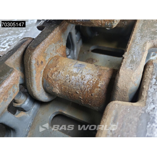 2015 Liebherr R936NLC-44796435