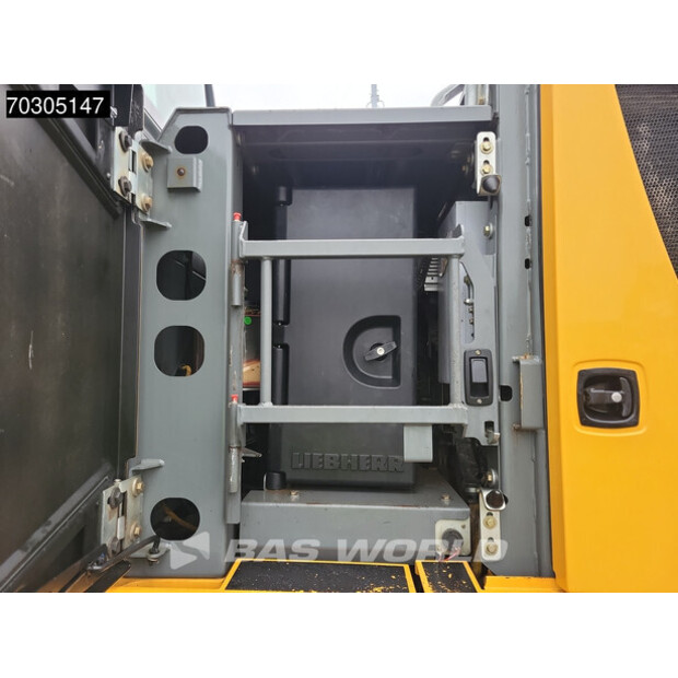 2015 Liebherr R936NLC-44796437