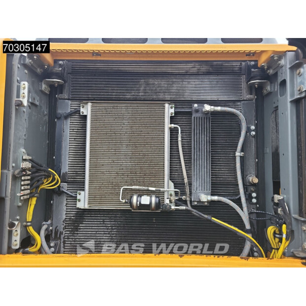 2015 Liebherr R936NLC-44796438