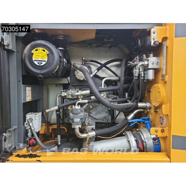 2015 Liebherr R936NLC-44796439