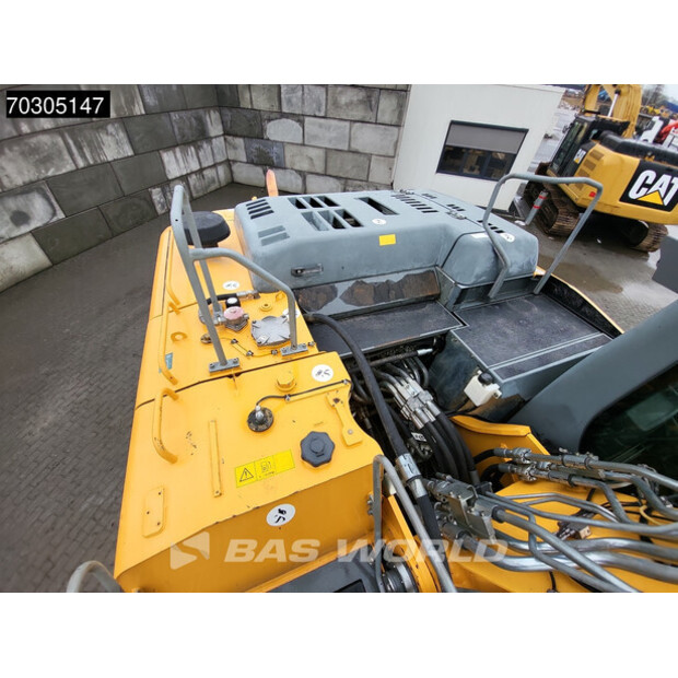 2015 Liebherr R936NLC-44796440