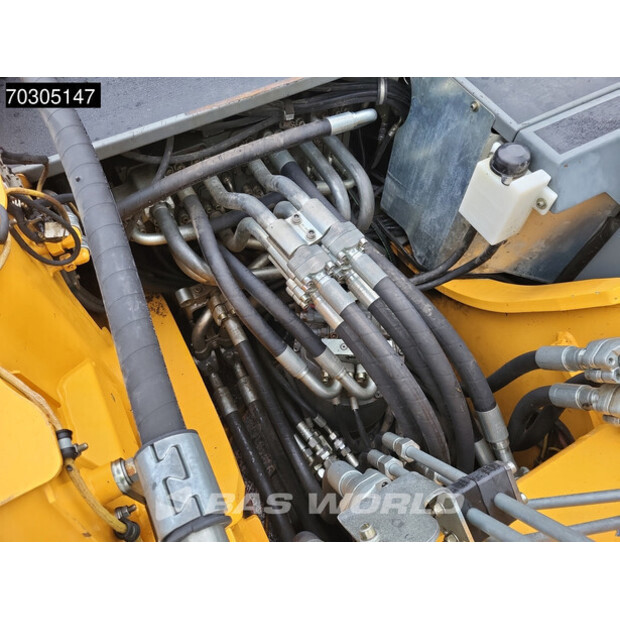 2015 Liebherr R936NLC-44796441