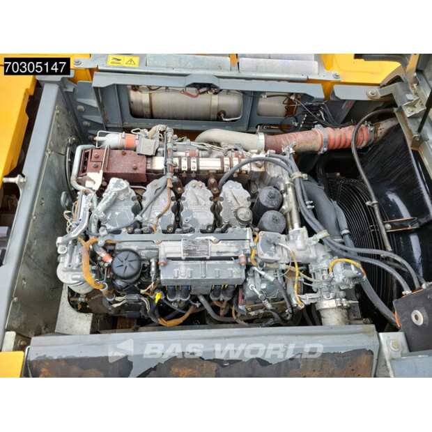 2015 Liebherr R936NLC-44796442