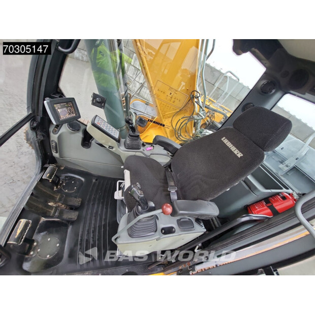 2015 Liebherr R936NLC-44796443