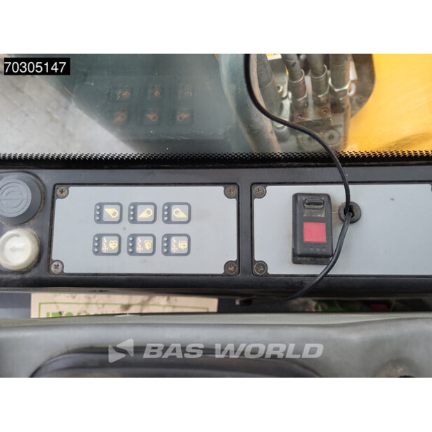 2015 Liebherr R936NLC-44796446