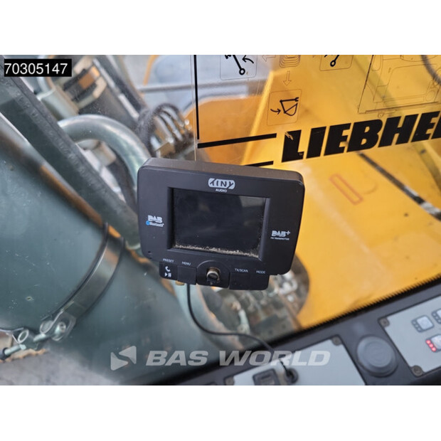 2015 Liebherr R936NLC-44796447