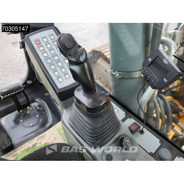 2015 Liebherr R936NLC-44796448