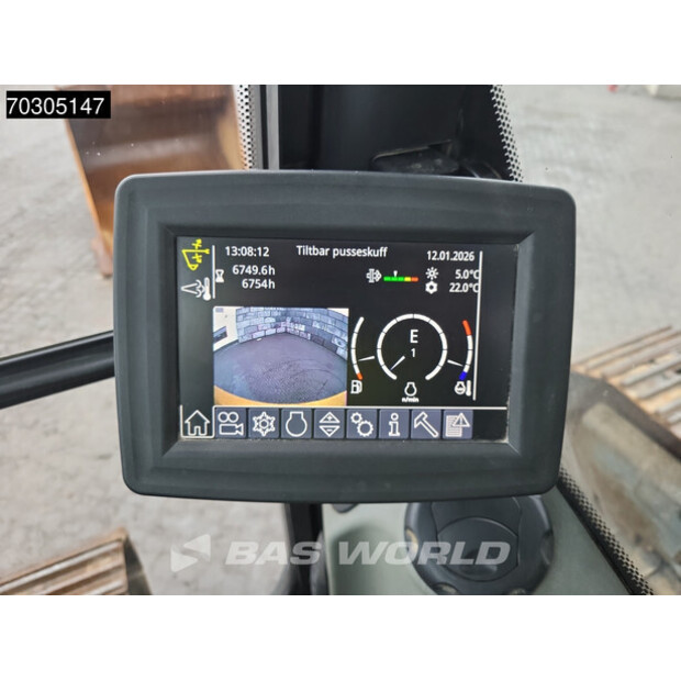 2015 Liebherr R936NLC-44796450