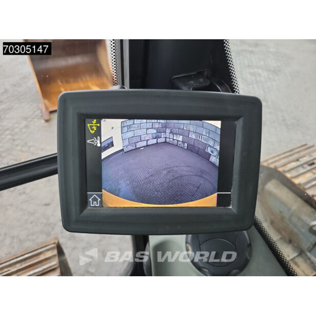 2015 Liebherr R936NLC-44796451