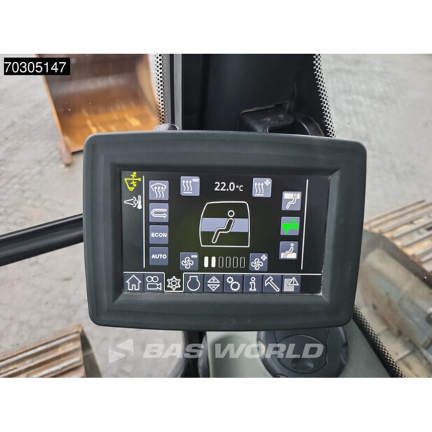 2015 Liebherr R936NLC-44796452