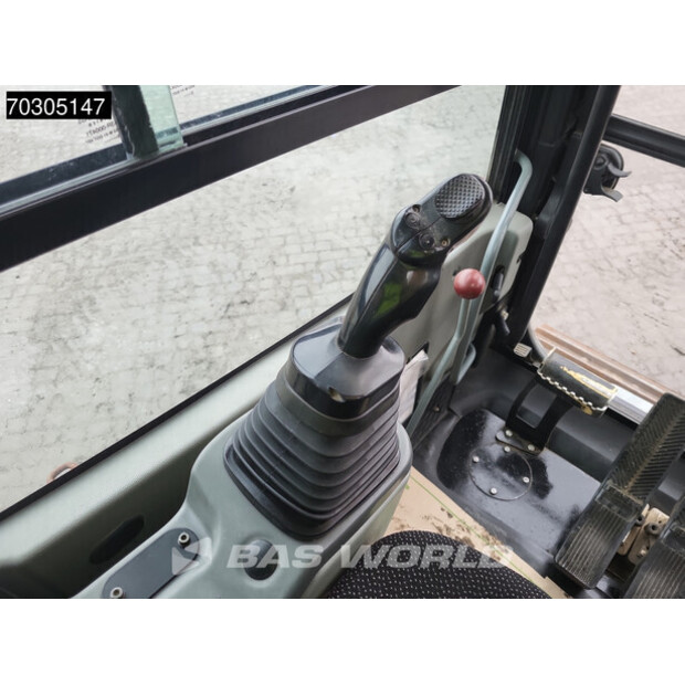 2015 Liebherr R936NLC-44796453