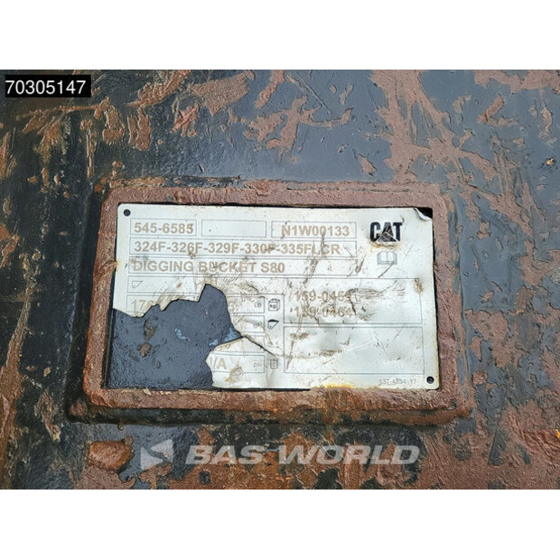 2015 Liebherr R936NLC-44796454