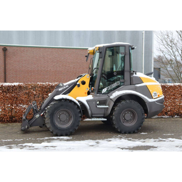 2023 Mecalac AF1050-44796461