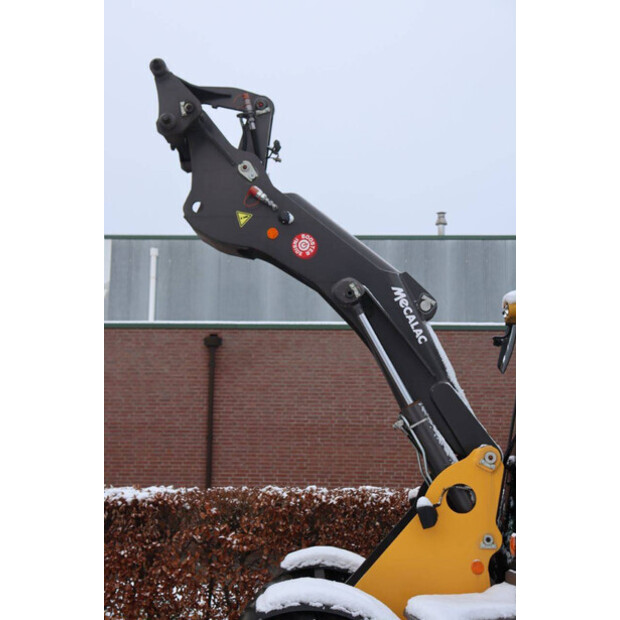 2023 Mecalac AF1050-44796504