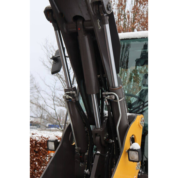 2023 Mecalac AF1050-44796505