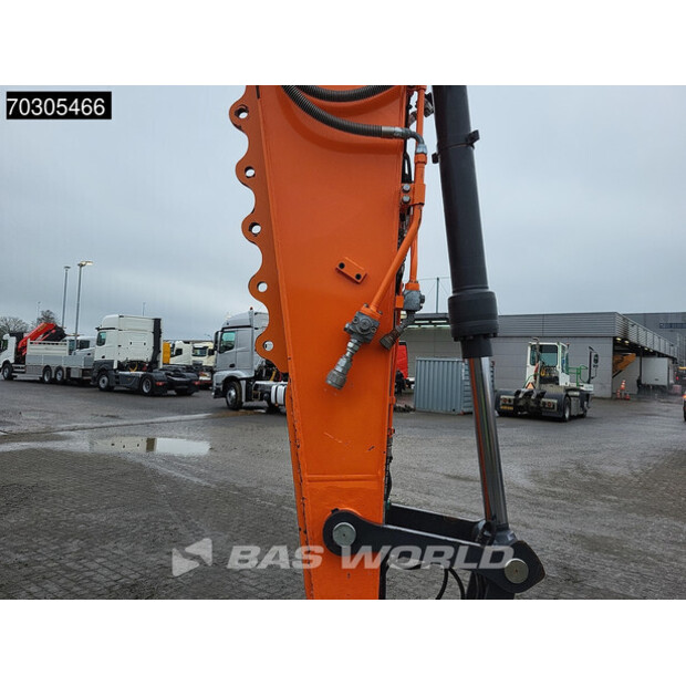 2018 دووسان DX160W-5-44796523