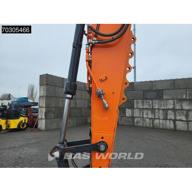 2018 دووسان DX160W-5-44796524