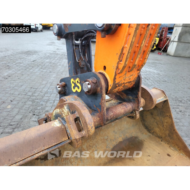 2018 دووسان DX160W-5-44796525