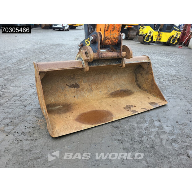 2018 دووسان DX160W-5-44796526