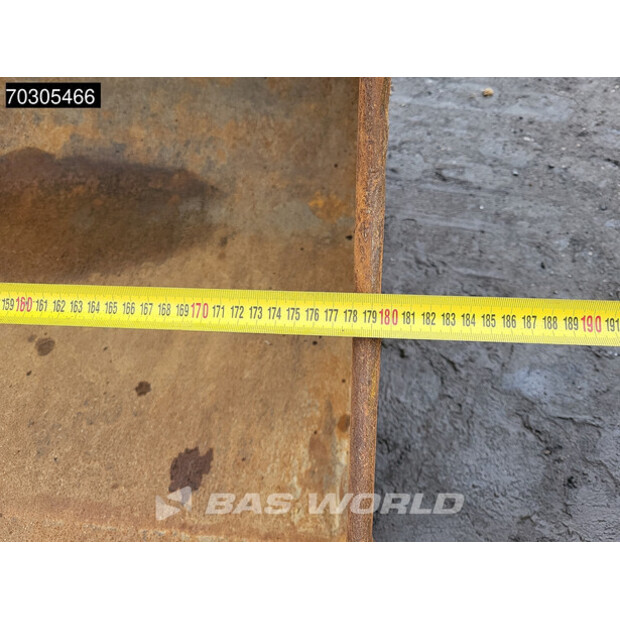 2018 دووسان DX160W-5-44796528