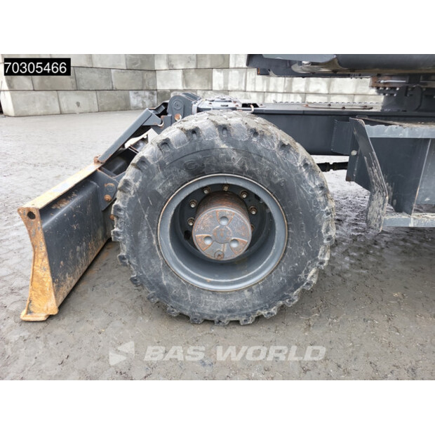 2018 دووسان DX160W-5-44796530