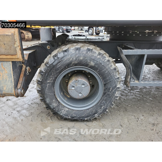 2018 دووسان DX160W-5-44796532