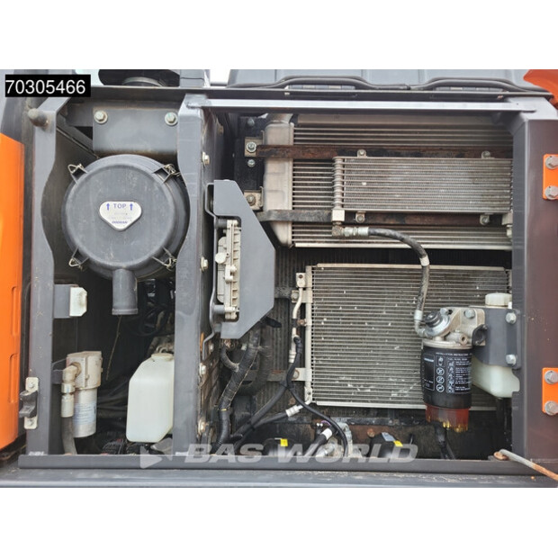 2018 دووسان DX160W-5-44796534