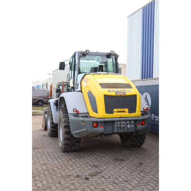 2019 KRAMER 355-44796541