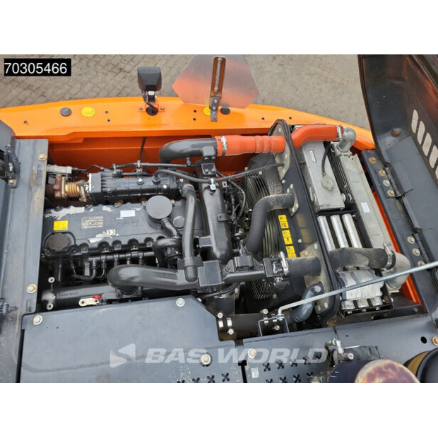 2018 دووسان DX160W-5-44796542