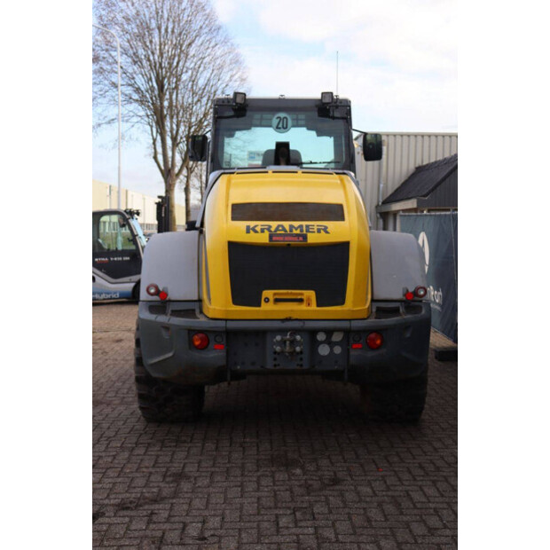2019 KRAMER 355-44796543