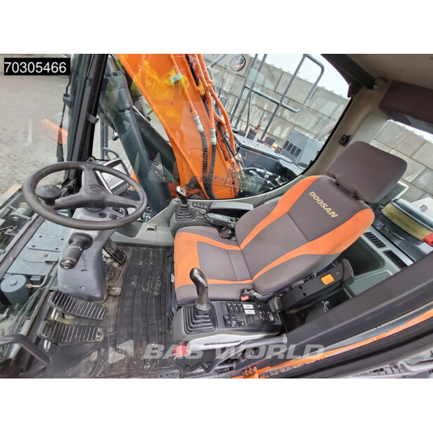 2018 دووسان DX160W-5-44796544