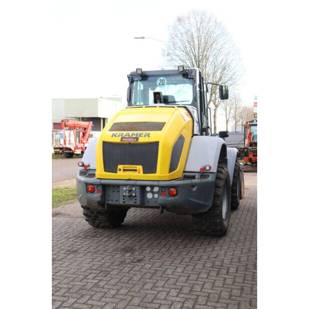 2019 KRAMER 355-44796545