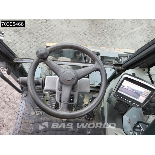 2018 دووسان DX160W-5-44796546