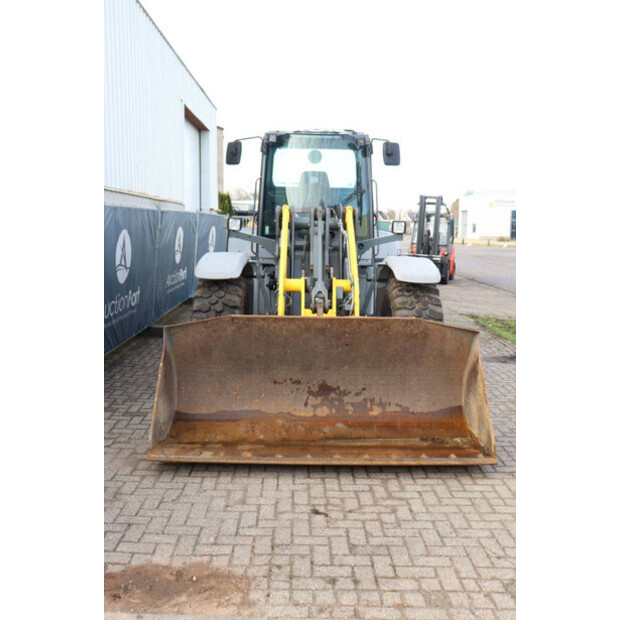 2019 KRAMER 355-44796549