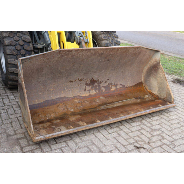 2019 KRAMER 355-44796555