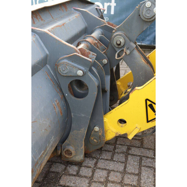 2019 KRAMER 355-44796557