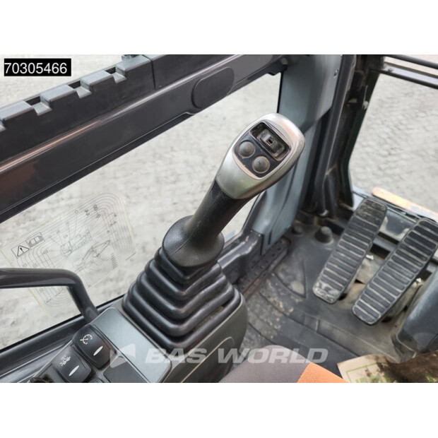 2018 دووسان DX160W-5-44796558