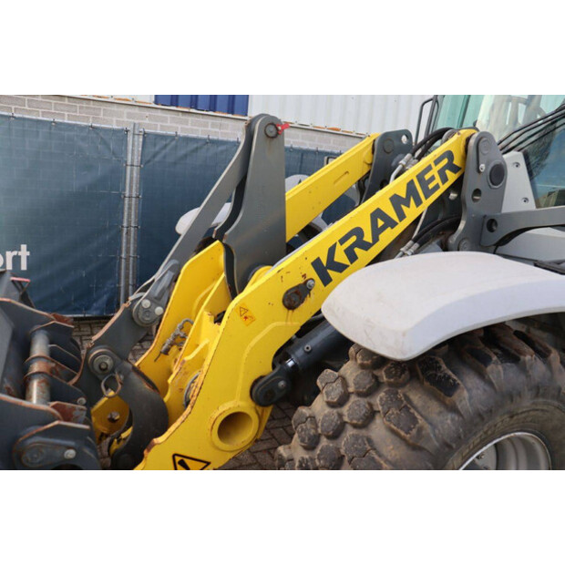 2019 KRAMER 355-44796563